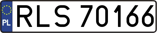 RLS70166