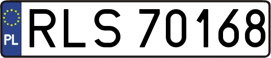RLS70168