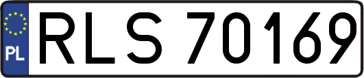 RLS70169