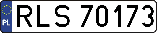 RLS70173