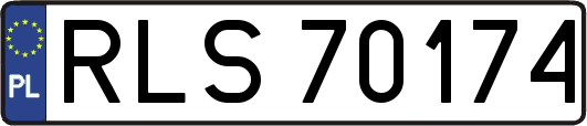 RLS70174