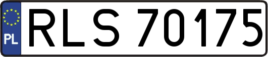 RLS70175