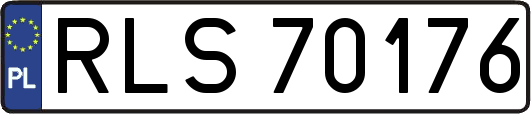 RLS70176