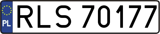 RLS70177
