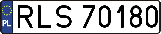 RLS70180