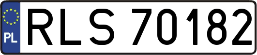 RLS70182