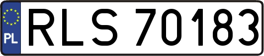 RLS70183
