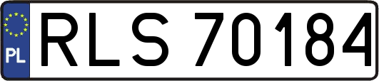 RLS70184
