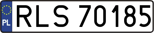 RLS70185