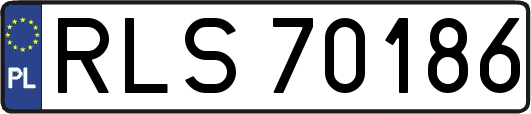 RLS70186