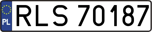 RLS70187