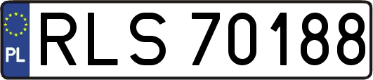 RLS70188