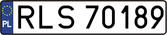 RLS70189
