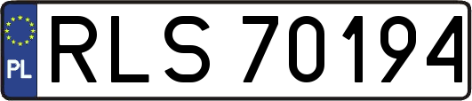 RLS70194
