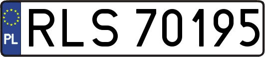 RLS70195