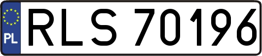RLS70196