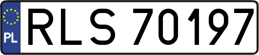 RLS70197