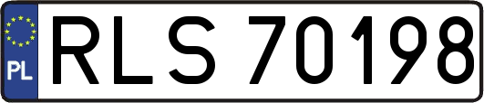 RLS70198