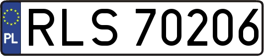RLS70206