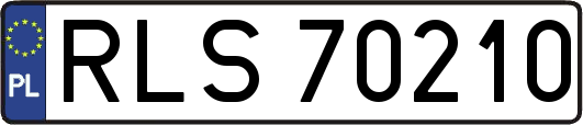RLS70210