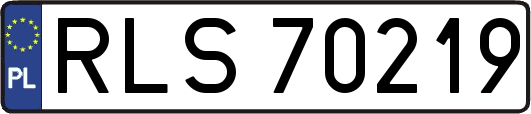 RLS70219