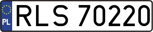 RLS70220