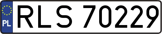 RLS70229