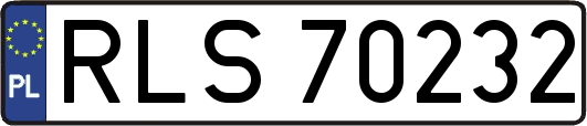 RLS70232