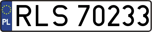 RLS70233