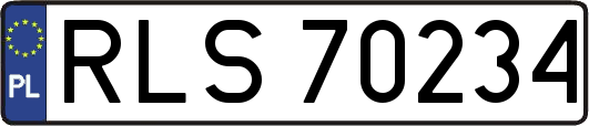 RLS70234