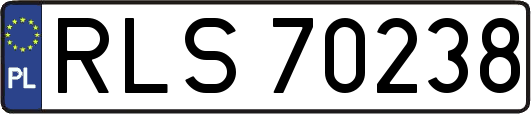 RLS70238