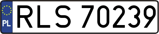 RLS70239