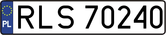 RLS70240