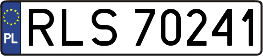 RLS70241