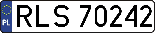 RLS70242
