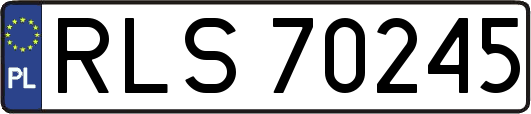 RLS70245