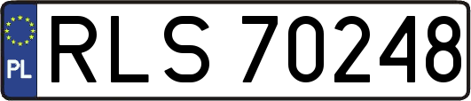 RLS70248