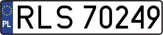 RLS70249