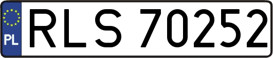 RLS70252