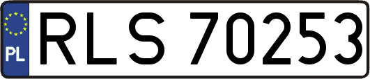 RLS70253