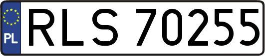 RLS70255