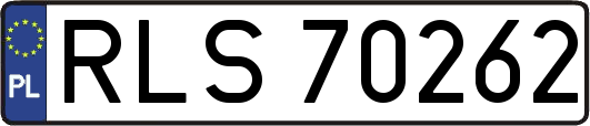 RLS70262