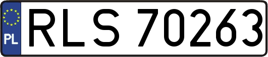 RLS70263