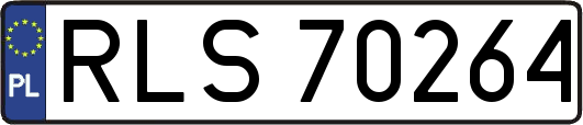 RLS70264