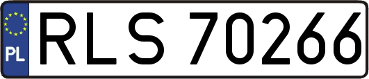 RLS70266