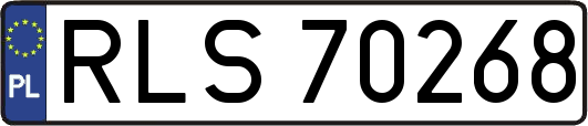RLS70268