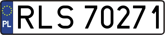 RLS70271