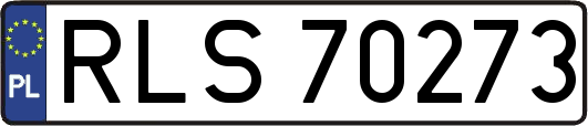 RLS70273