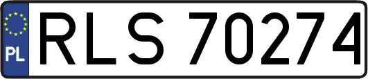 RLS70274