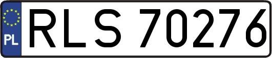 RLS70276